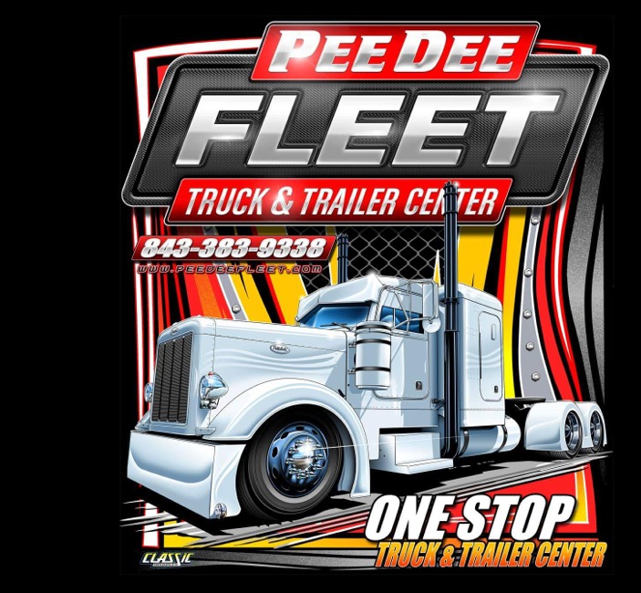 Pee Dee Fleet